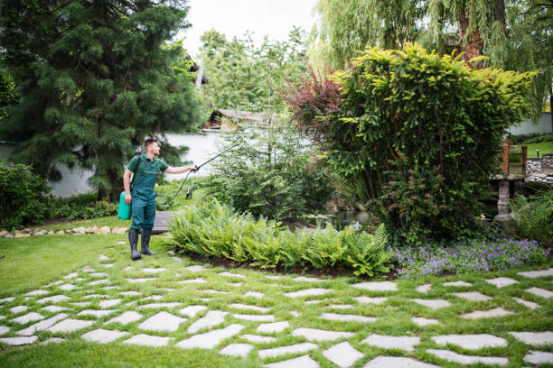 Pest Control Cost in Clymer, PA