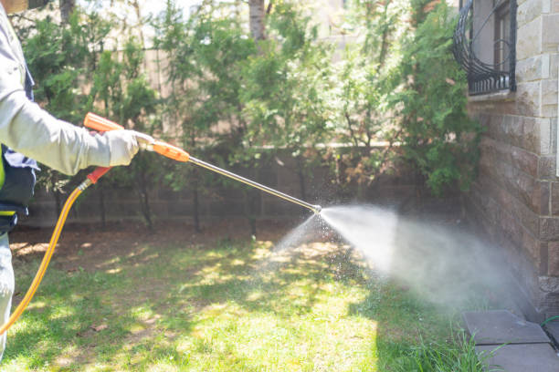 Best Insect Control  in Clymer, PA